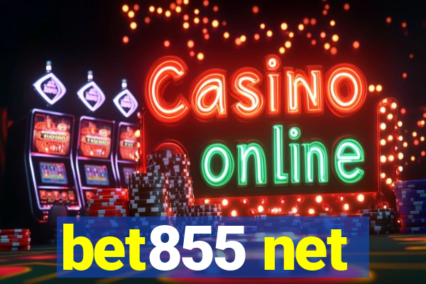 bet855 net